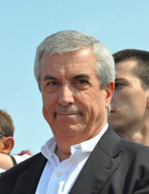 Tăriceanu: N-o să fiu coleg cu Becali, nu e membru PNL. E vorba de o candidatură pe listele USL